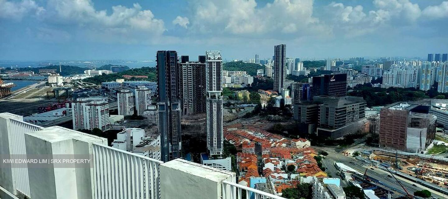 Blk 1D The Pinnacle@Duxton (Bukit Merah), HDB 4 Rooms #470824551